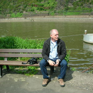 Profilbild von Klaus Kaczmarek