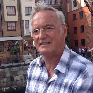 Profilbild von Klaus Kaehler