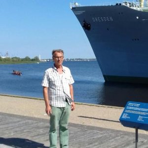 Profilbild von Klaus Kähne