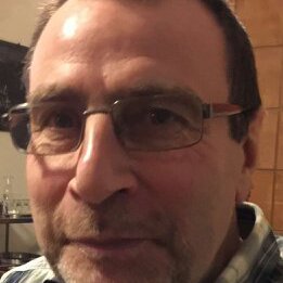 Profilbild von Klaus Kämpfer