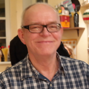 Profilbild von Klaus Käpernick