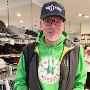 Profilbild von Klaus Kärgel