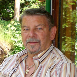 Profilbild von Klaus Kahlert