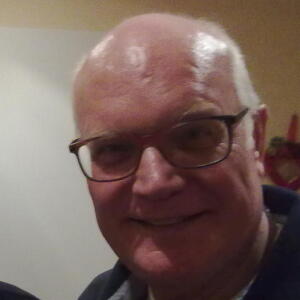 Profilbild von Klaus Kahlert