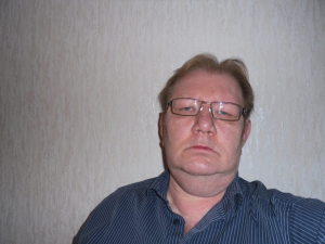 Profilbild von Klaus Kairies