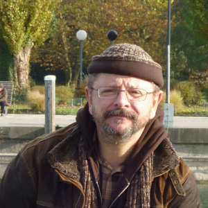 Profilbild von Klaus Kaiser