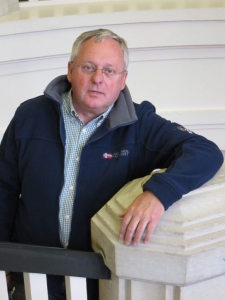 Profilbild von Klaus Kalka
