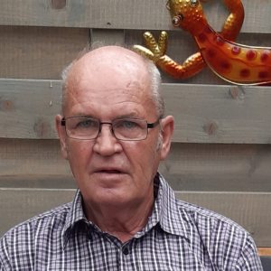 Profilbild von Klaus Kamradt