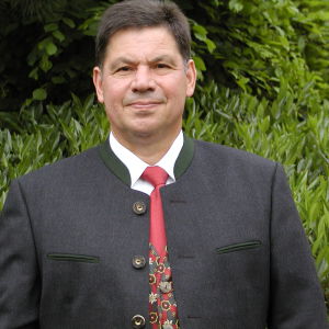 Profilbild von Klaus Kanzok