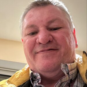 Profilbild von Klaus Karger