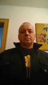 Profilbild von Klaus Karsch
