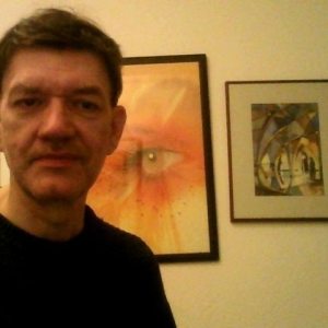 Profilbild von Klaus Karstädt