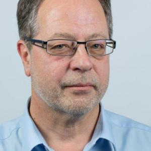 Profilbild von Klaus Karthäuser