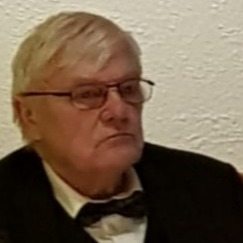 Profilbild von Klaus Kaspareit