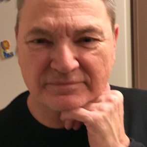 Profilbild von Klaus Kasper