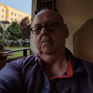 Profilbild von Klaus Katerbaum