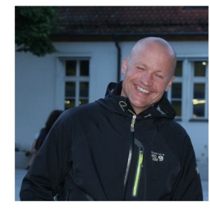 Profilbild von Klaus Katscher