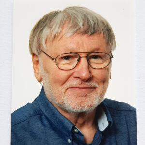 Profilbild von Klaus Kauffmann