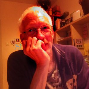 Profilbild von Klaus Keil