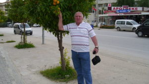 Profilbild von Klaus Kell