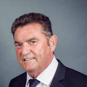 Profilbild von Klaus Keller