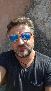 Profilbild von Klaus Kellermann