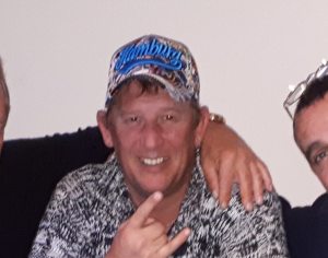 Profilbild von Klaus Kellinghaus