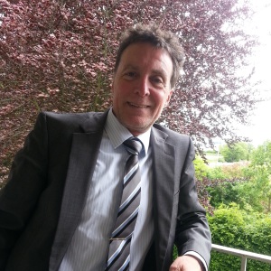 Profilbild von Klaus Kellner