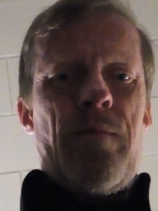 Profilbild von Klaus Kembügler