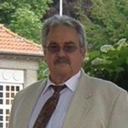 Profilbild von Klaus Kempf