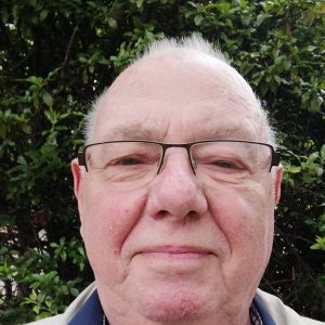 Profilbild von Klaus Kern