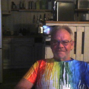Profilbild von Klaus Kern