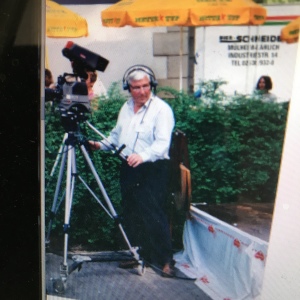 Profilbild von Klaus Kern