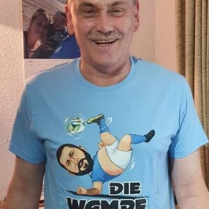 Profilbild von Klaus Kern