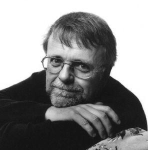Profilbild von Klaus Kerne