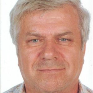 Profilbild von Klaus Kersandt
