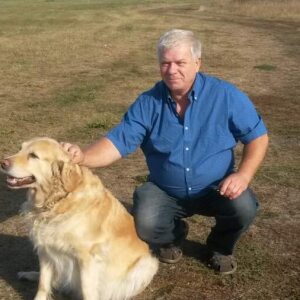 Profilbild von Klaus Kersandt