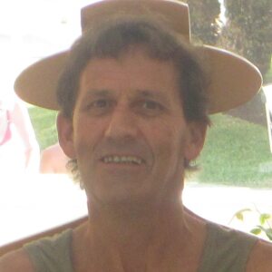 Profilbild von Klaus Kiefer