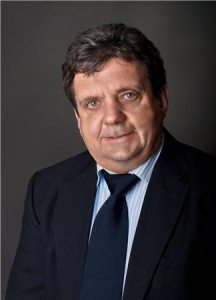 Profilbild von Klaus Kiesgen