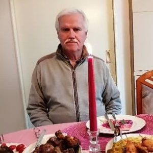 Profilbild von Klaus Kiewisch