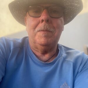 Profilbild von Klaus Kilian