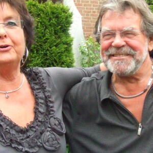 Profilbild von Klaus Kindereit