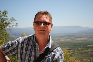 Profilbild von Klaus Kinzel