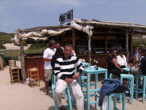 Profilbild von Klaus Kistinger