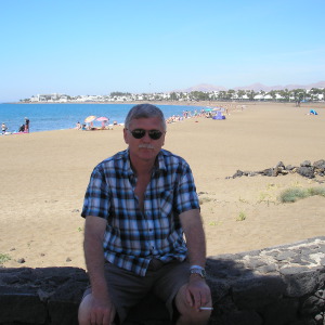 Profilbild von Klaus Kittel