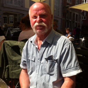 Profilbild von Klaus Klaas