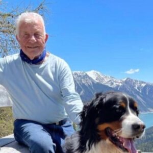 Profilbild von Klaus Klaiber