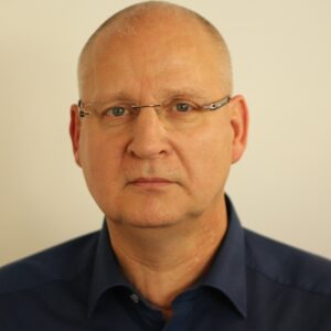 Profilbild von Klaus Klamann