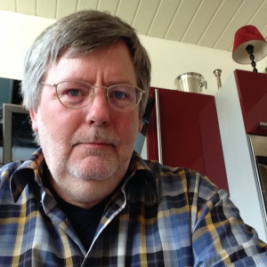 Profilbild von Klaus Klawuhn
