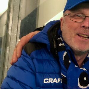 Profilbild von Klaus Kleinböhl